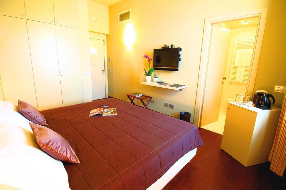 La Fermata Resort Alessandria Exterior photo