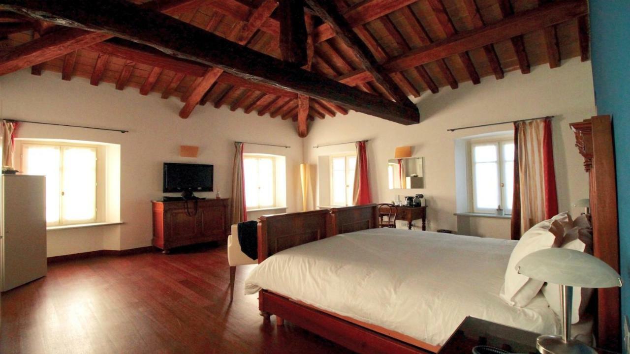 La Fermata Resort Alessandria Exterior photo