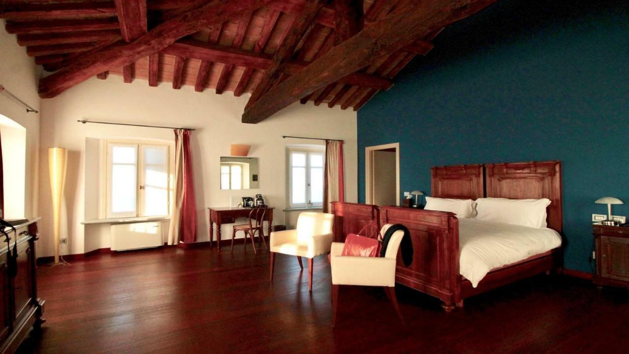 La Fermata Resort Alessandria Exterior photo